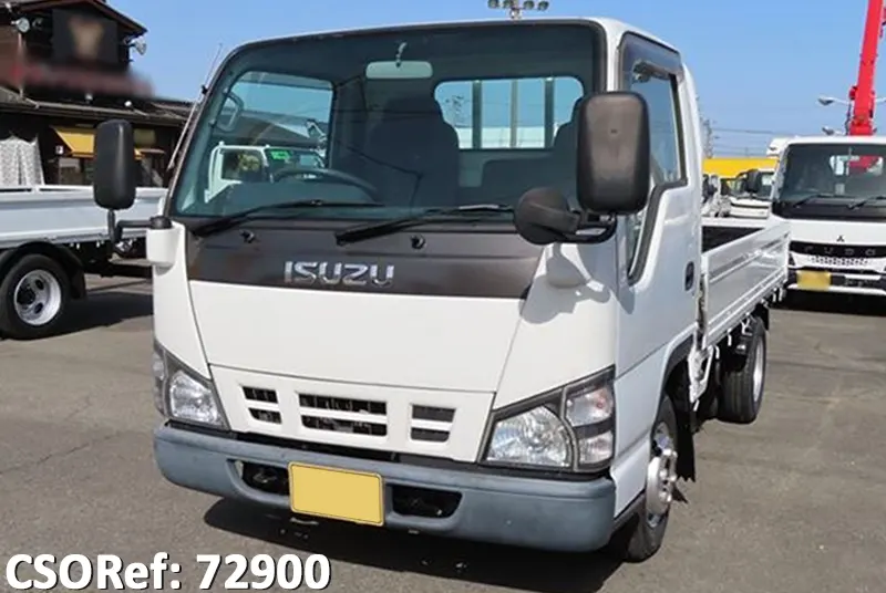 Isuzu / Elf 2006
