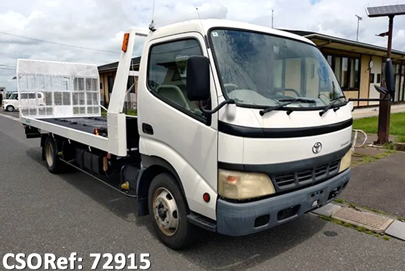 Toyota / Toyoace 2006