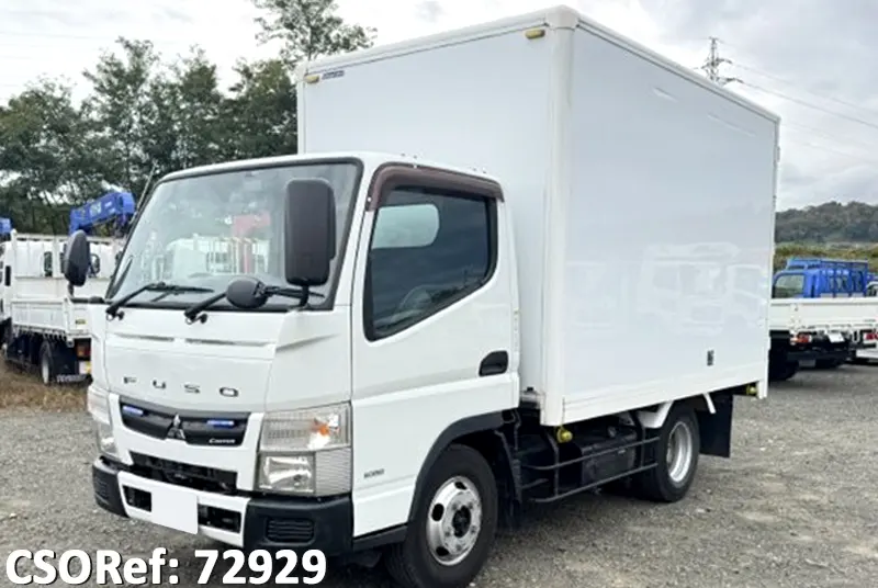 Mitsubishi / Canter 2015