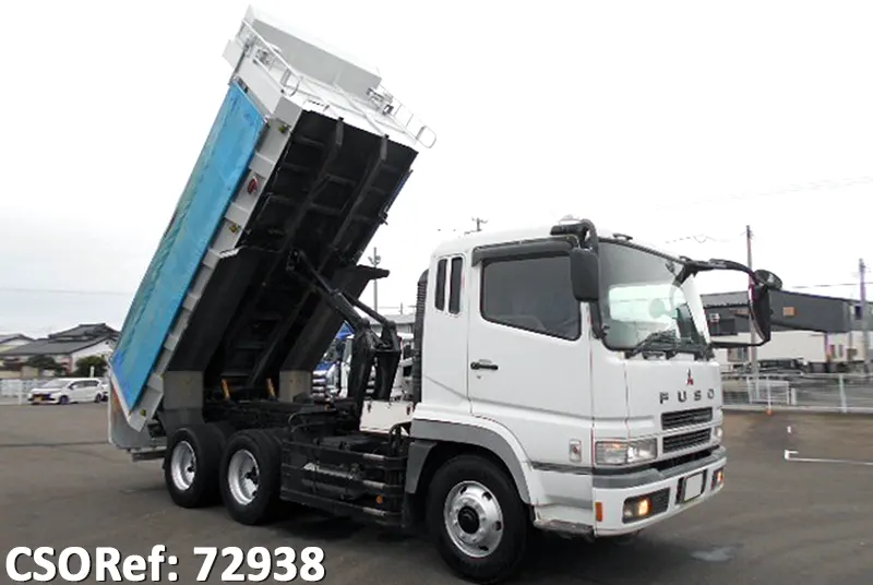 Mitsubishi / Fuso 2006