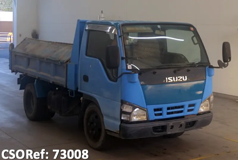 Isuzu / Elf 2006
