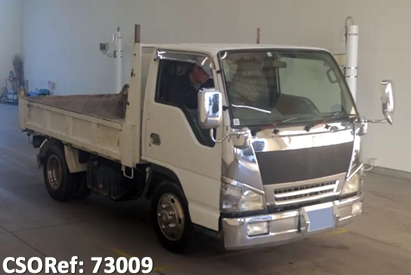 Isuzu / Elf 2006