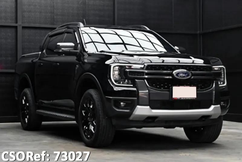 Toyota / Fortuner 2023