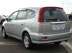 Used Honda stream Wagons 2001 model in Silver | Used Cars Stock 52861 ...