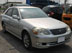 Toyota MARK II