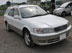 Toyota MARK II