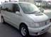 Mercedes Benz V-CLASS