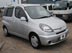 Toyota FUNCARGO