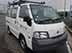 Nissan VANETTE