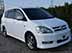 Toyota IPSUM