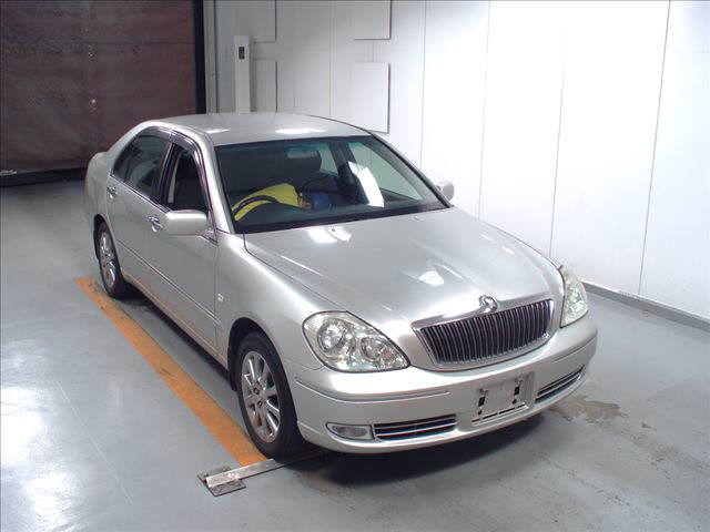 Toyota BREVIS