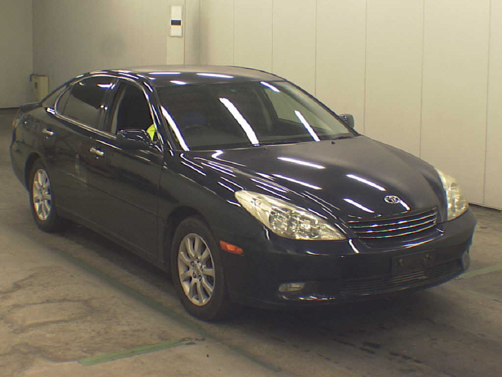 Toyota WINDOM