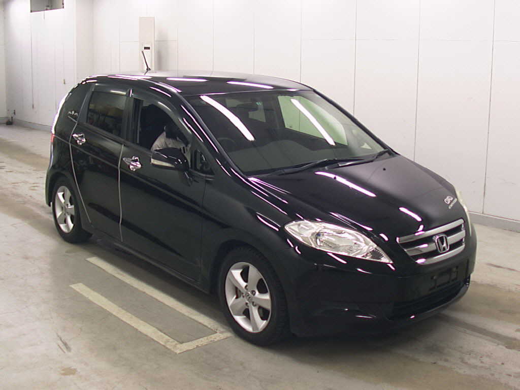 Honda EDIX