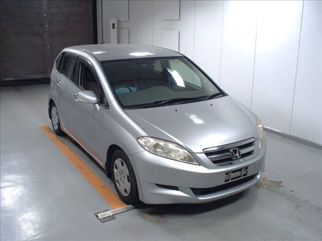 Honda EDIX