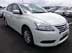 Nissan BLUEBIRD SYLPHY
