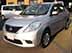 Nissan TIIDA LATIO