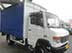 Mercedes Benz Vario