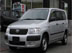 Toyota Succeed Van