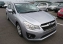 Subaru IMPREZA G4