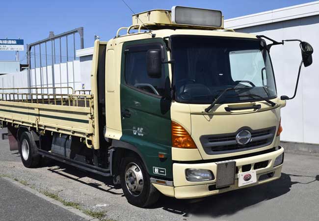 Hino RANGER