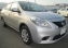 Nissan TIIDA LATIO