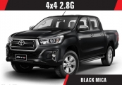 Toyota HILUX REVO