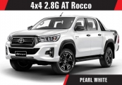 Toyota Hilux Revo Rocco