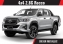Toyota Hilux Rocco