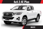 Toyota HILUX REVO