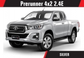 Toyota HILUX REVO