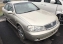 Nissan BLUEBIRD SYLPHY