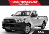 Toyota HILUX REVO