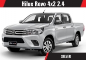 Toyota HILUX REVO