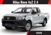 Toyota HILUX REVO