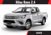 Toyota HILUX REVO