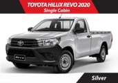 Toyota HILUX REVO