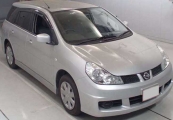 Nissan WINGROAD