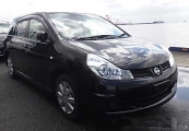 Nissan WINGROAD