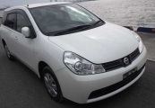 Nissan WINGROAD