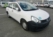 Nissan AD Van