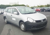Nissan AD Van