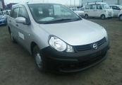 Nissan AD Van