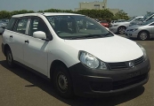Nissan AD Van