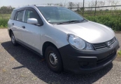 Nissan AD Van