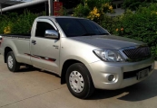 Toyota HILUX VIGO