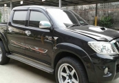 Toyota HILUX VIGO