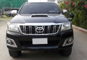 Toyota HILUX VIGO