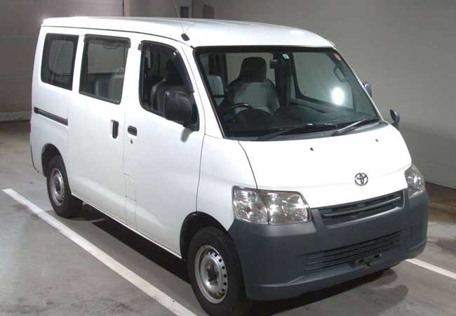 Toyota TOWN ACE
