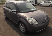Mazda VERISA