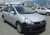 Nissan AD Van